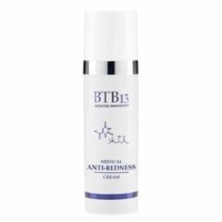 BTB13 Medical Anti-Redness