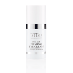 BTB13 Pro-Age Kiinteyttävä Silmänympärysvoide 15ml