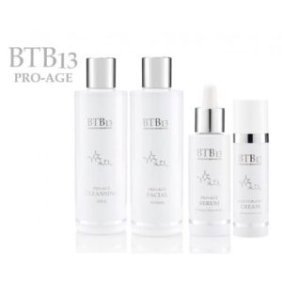 BTB13 Pro-Age Tuotepaketti - Ikääntyvälle iholle