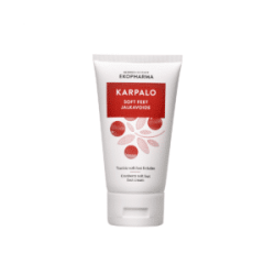 Ekopharma Karpalo Soft feet Jalkavoide 150 ml
