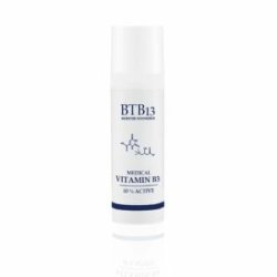 BTB13 Vitamiinivoide - Vitamin B3 10 % Active 30ml