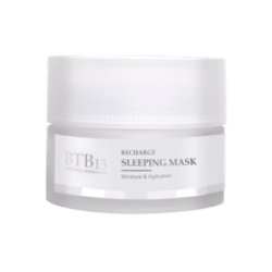 BTB13 Kosteuttava Yönaamio - Recharge Sleeping Mask 50ml