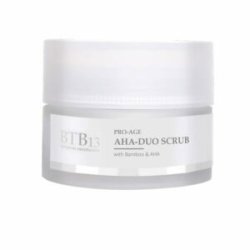 BTB13 Pro-Age Kasvokuorinta - AHA Duo Scrub 50ml