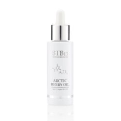 BTB13 Omega-3 Marjaöljy 30 ml