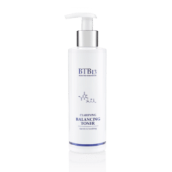 BTB13 Hoitovesi - Clarifying Balancing Toner 250ml