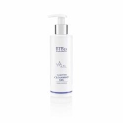 BTB13 Puhdistusgeeli - Clarifying Cleansing Gel 250ml