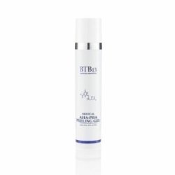 BTB13 Kuorintageeli - Medical AHA & PHA Peeling Gel 50ml
