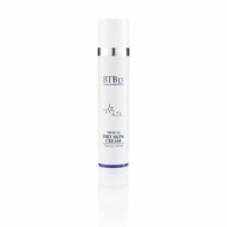 BTB13 Medical Hoitovoide - Dry Skin Cream 50ml