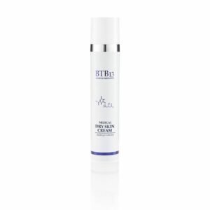 BTB13 Medical Hoitovoide - Dry Skin Cream 50ml