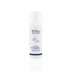 BTB13 C-Vitamiinivoide - Vitamin C Triple Active 30ml