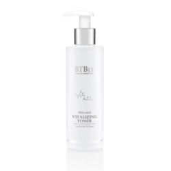BTB13 Pro Age Hoitovesi - Vitalizing Toner 250 ml