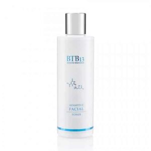 BTB13 Sensitive Hoitovesi 250 ml