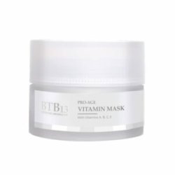 BTB13 Pro-Age Vitamiininaamio 50ml