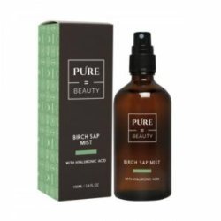 Pure Beauty Koivunmahlasuihke 100 ml