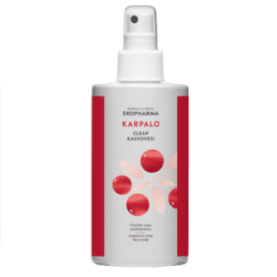 EP_Karpalo_Clear_Kasvovesi_250ml