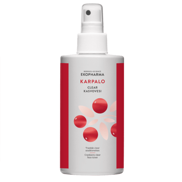 EP_Karpalo_Clear_Kasvovesi_250ml