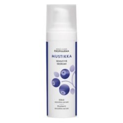Mustikka Sensitive Seerumi 30 ml