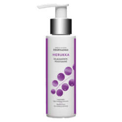 Herukka Silmämeikinpoistoaine 100 ml