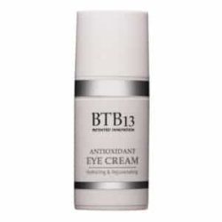 BTB13 antioxidant eye cream 15 ml
