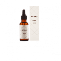 UNNA NORDIC HELJÄ GLOW SERUM 30ML
