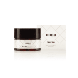 UNNA NORDIC KERTTU ANTIOXIDANT CREAM 50ML