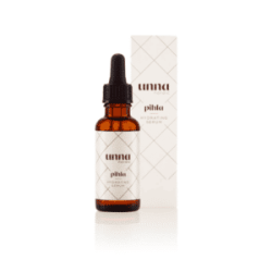 UNNA NORDIC PIHLA HYDRATING SERUM 30ML