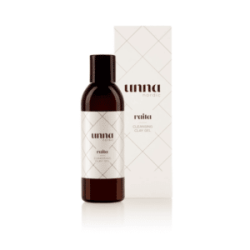 UNNA NORDIC RAITA CLEANSING CLAY GEL 100ML