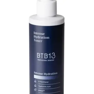 Kosteuttava hoitovesi – BTB13 Intense Hydration Toner 200 ml