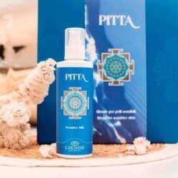 Pitta Sensitive Milk - puhdistusmaito herkkä iho 200 ml