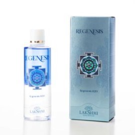 Regenesis H2O silmämeikin poistoaine / misellivesi 200 ml