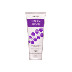 Ekopharma Herukka Herkän ihon vartalovoide 200 ml
