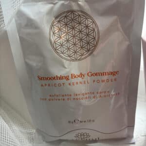 Lakshmi jalkakuorinta & vartalokuorinta 80 g